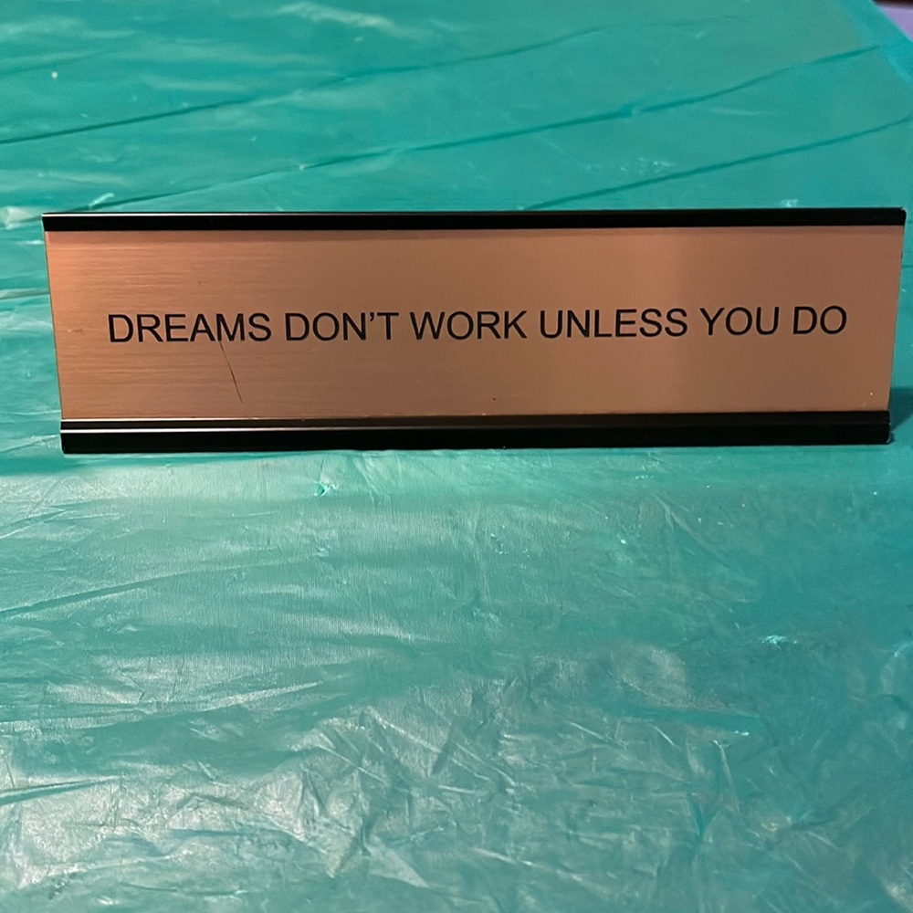 COPY - Desk Accessory